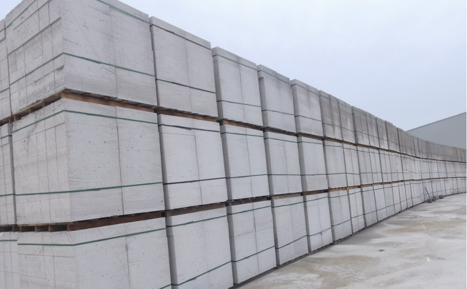  ALC隔墻板為什么能替代傳統紅磚？